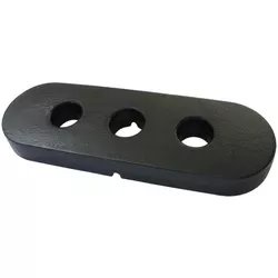 Tijolinho Jaú Slim Pintado 10kg