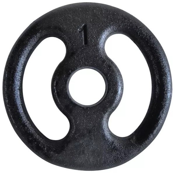 Anilha 1kg