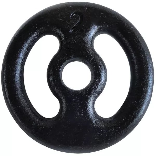 Anilha 2kg