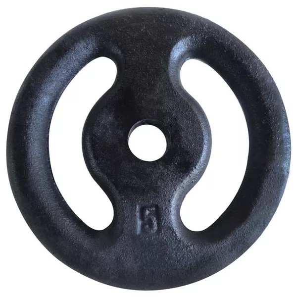 Anilha 5kg