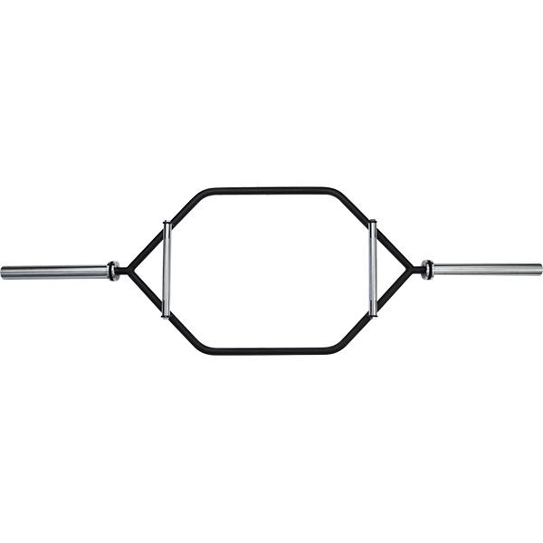 Barra Hexagonal (Trap Bar)