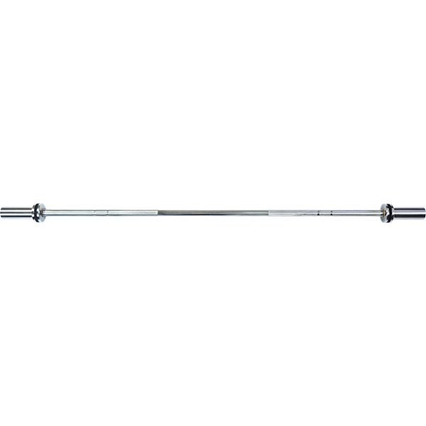Barra Olímpica 10kg Zinco Extra