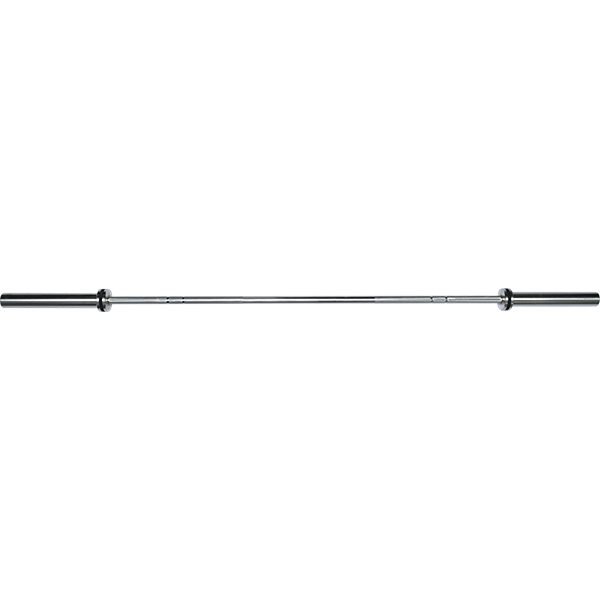 Barra Olímpica (10/15/20kg · 20/30/40lbs)