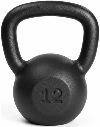 Kettlebell Pintado