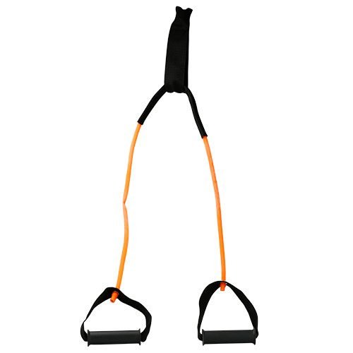 Puxador Estribo Crossover (nylon) —
