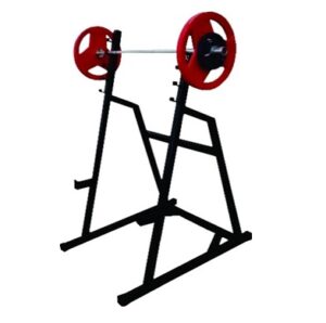 Hack para Agachamento