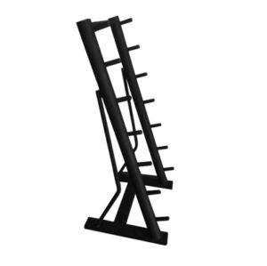 Suporte para Barras Montadas