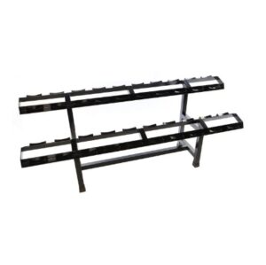 Suporte para Dumbbells (Com calço)