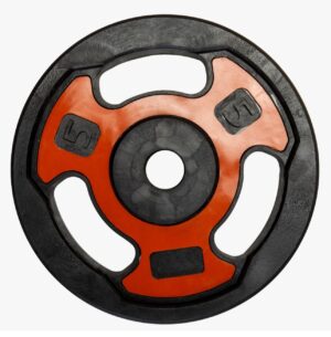 Anilha ProCollor injetada Furo Normal